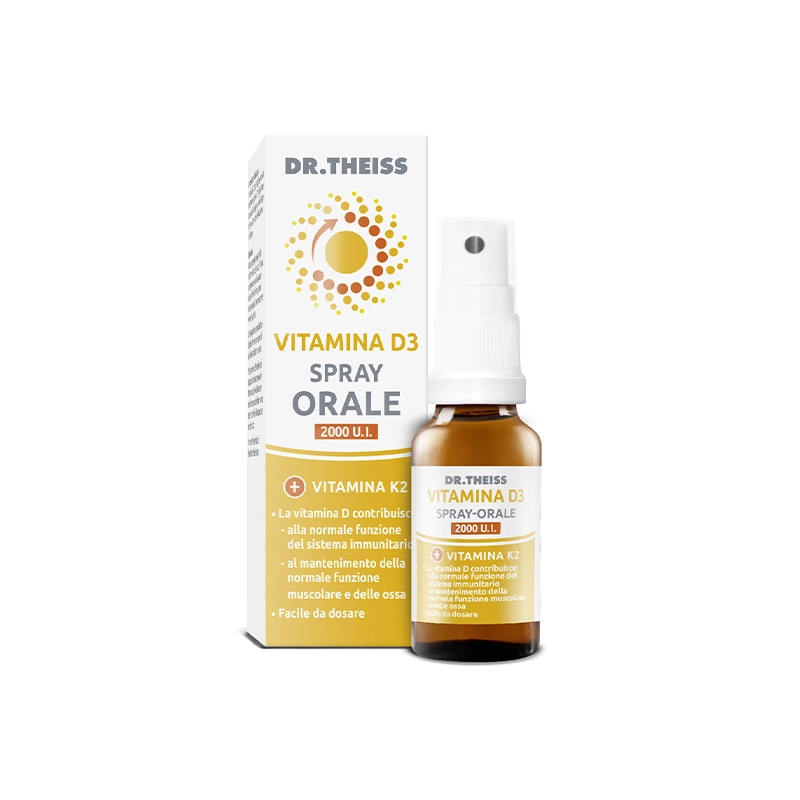 vitamina d