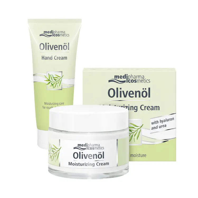 Cta olivenol