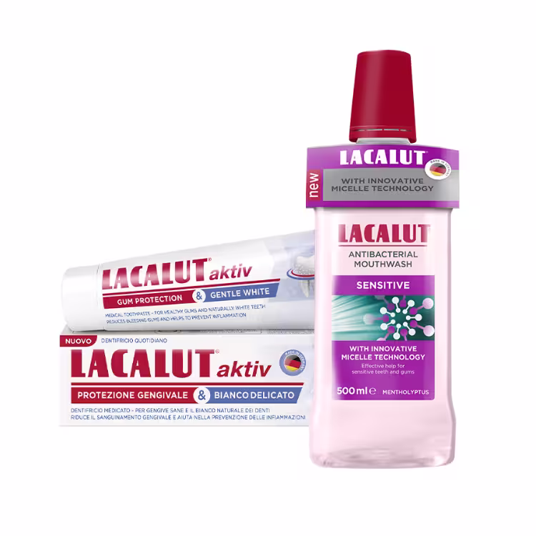 cta denti lacalut