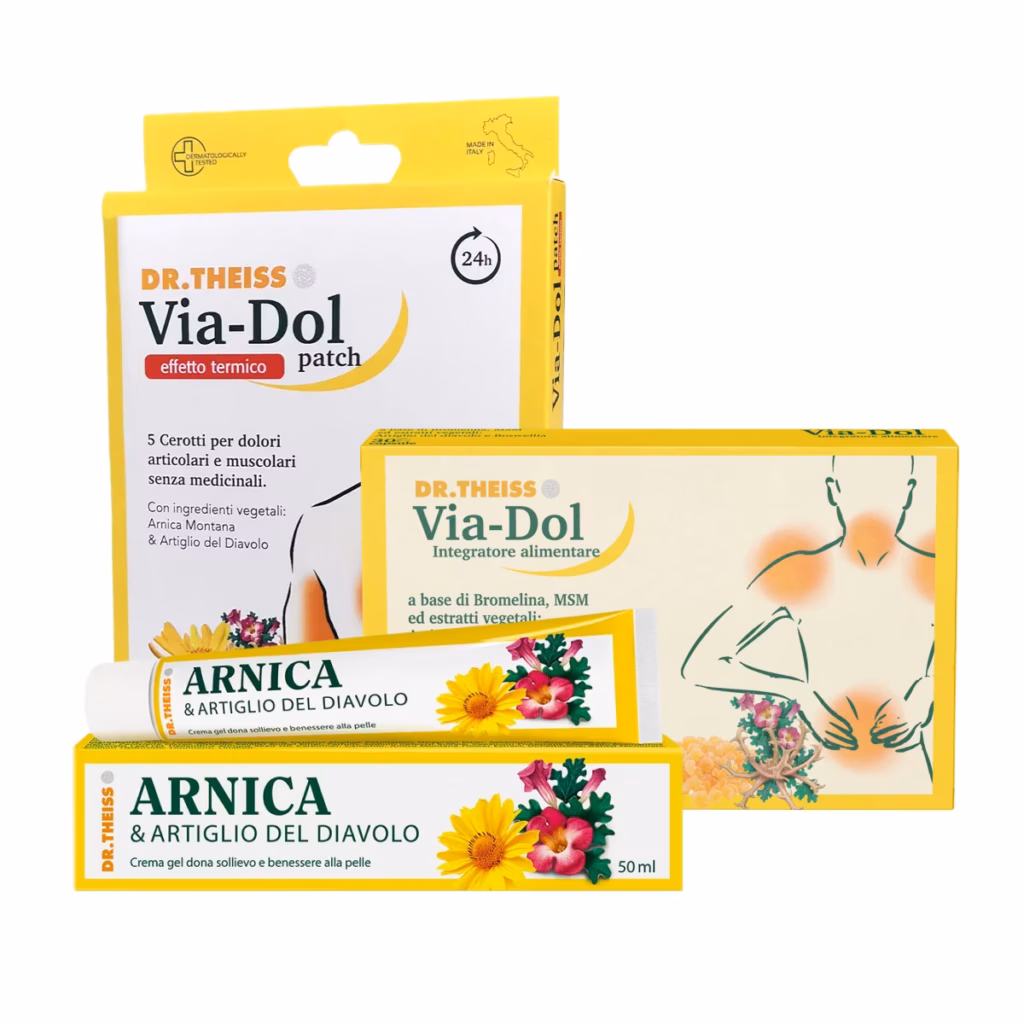 ARNICA VIA DOL CTA